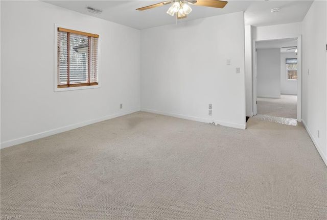 884 Northwind Drive, Winston-salem, NC 27127