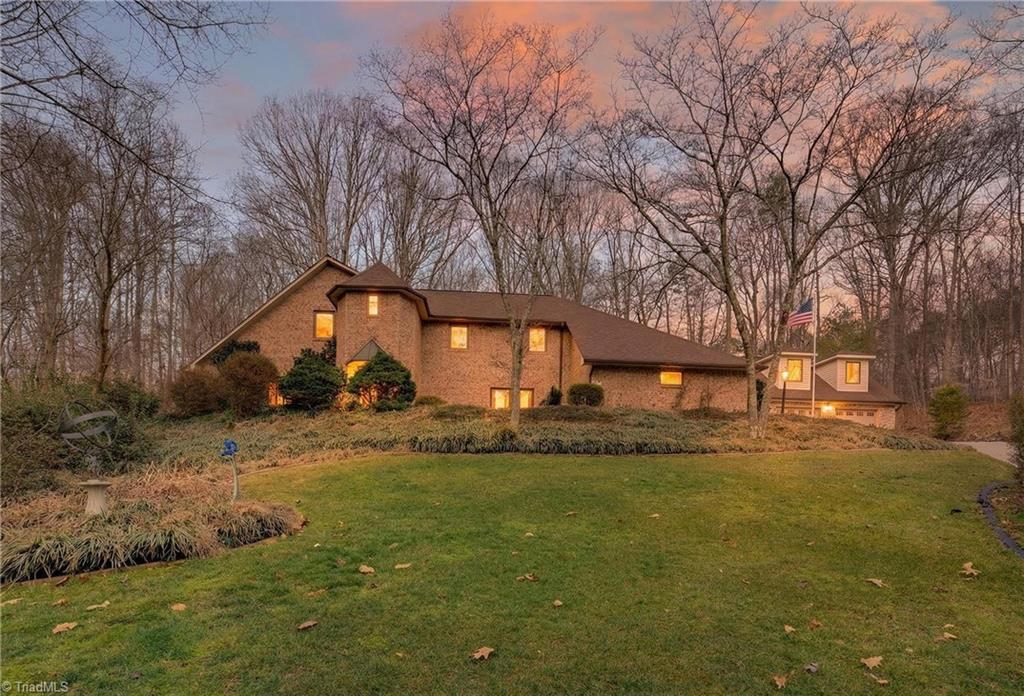 884 Northwind Drive, Winston-salem, NC 27127