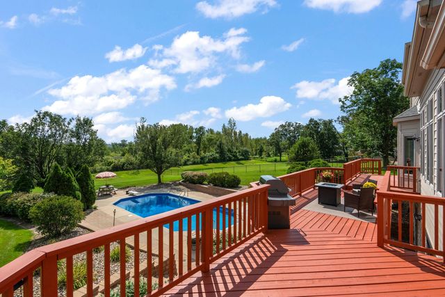 14755 98th Avenue, Dyer, IN 46311