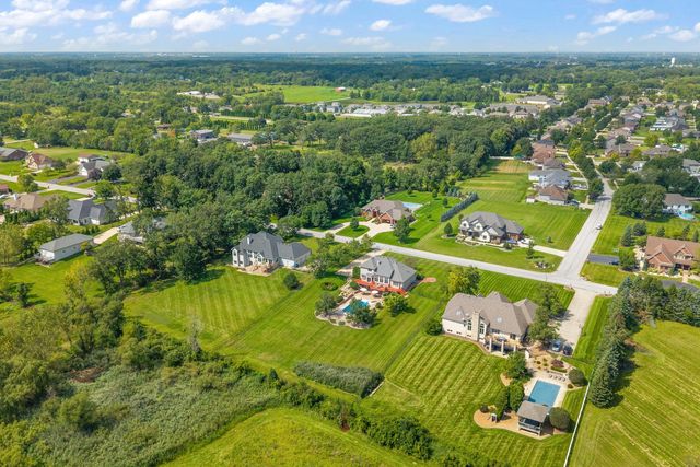 14755 98th Avenue, Dyer, IN 46311