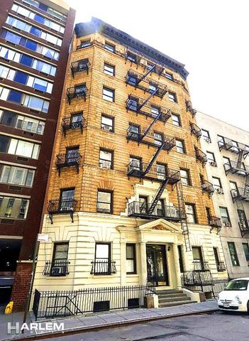 342 W 56th St Apt 1E, New York City, NY 10019