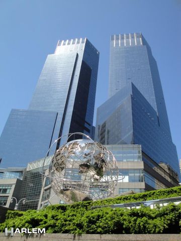 342 W 56th St Apt 1E, New York City, NY 10019