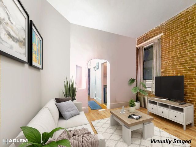 342 W 56th St Apt 1E, New York City, NY 10019