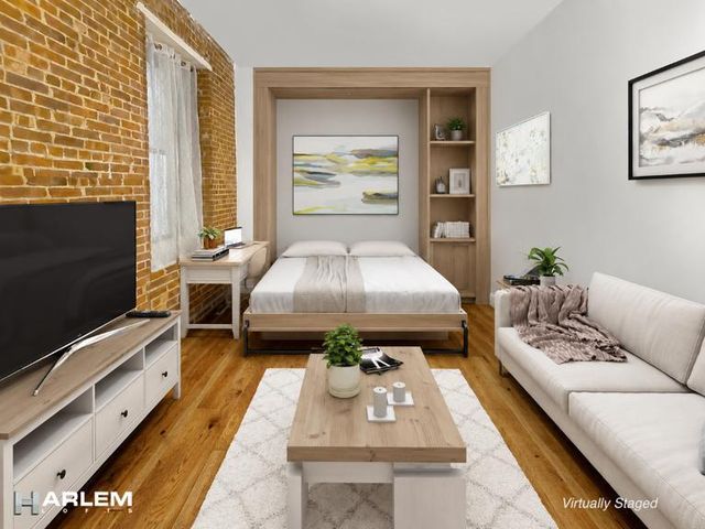 342 W 56th St Apt 1E, New York City, NY 10019