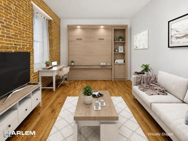 342 W 56th St Apt 1E, New York City, NY 10019