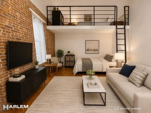 342 W 56th St Apt 1E, New York City, NY 10019