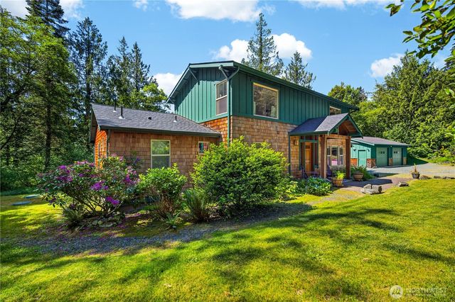 13123 Satterlee Road, Anacortes, WA 98221
