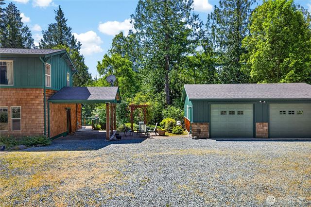 13123 Satterlee Road, Anacortes, WA 98221