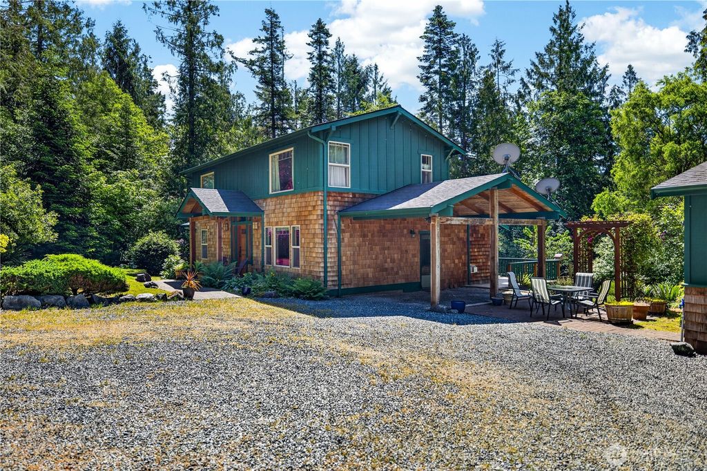 13123 Satterlee Road, Anacortes, WA 98221
