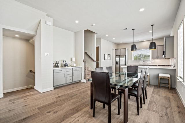 10616 Cascade Ledge Lane, Houston, TX 77025
