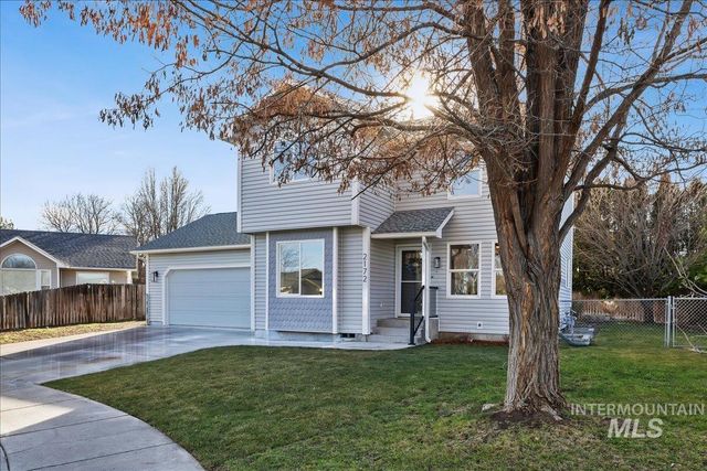 2172 Rusty Ct, Twin Falls, ID 83301