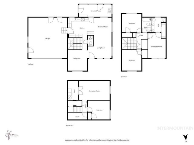2172 Rusty Ct, Twin Falls, ID 83301