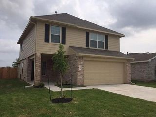 12608 Rio Nueces Lane, Rosharon, TX 77583