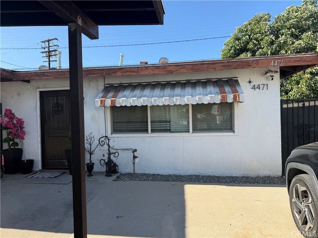 4471 Tuttle, Commerce, CA 90040