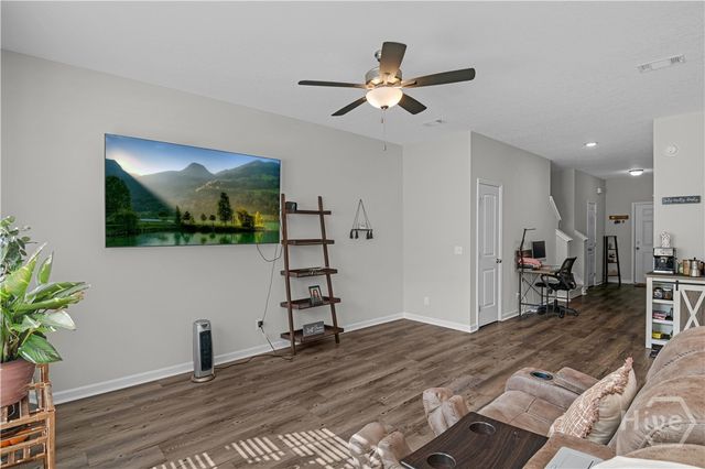 286 Joann Lewis Lane, Hinesville, GA 31313