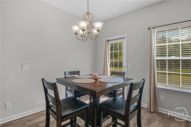 286 Joann Lewis Lane, Hinesville, GA 31313