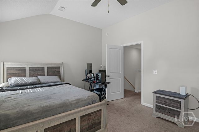 286 Joann Lewis Lane, Hinesville, GA 31313