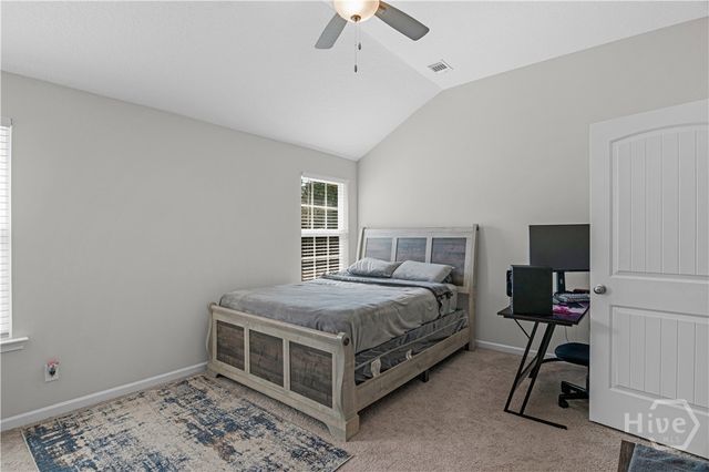 286 Joann Lewis Lane, Hinesville, GA 31313