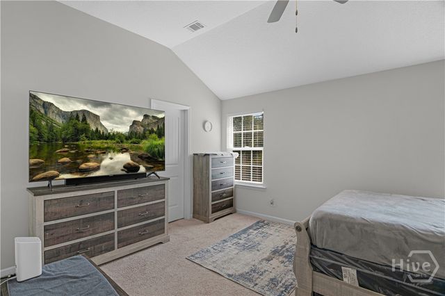 286 Joann Lewis Lane, Hinesville, GA 31313