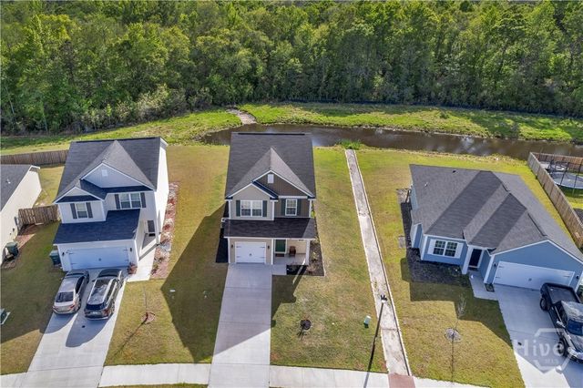 286 Joann Lewis Lane, Hinesville, GA 31313