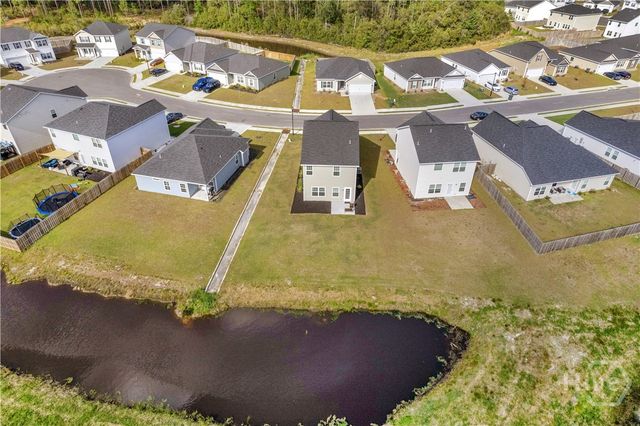 286 Joann Lewis Lane, Hinesville, GA 31313