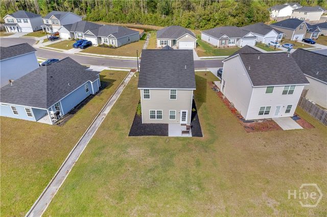 286 Joann Lewis Lane, Hinesville, GA 31313