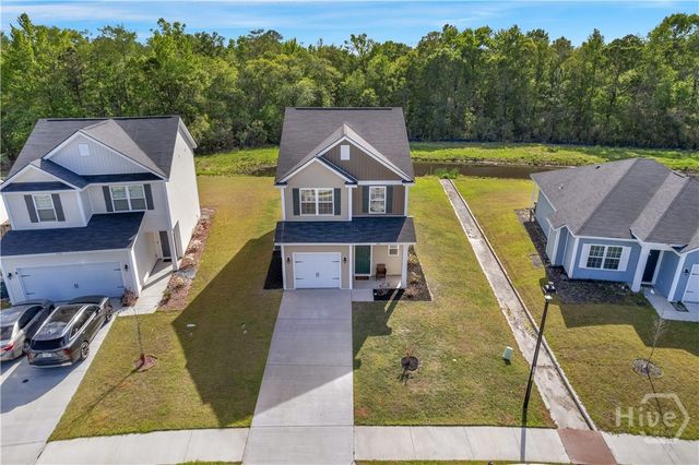 286 Joann Lewis Lane, Hinesville, GA 31313