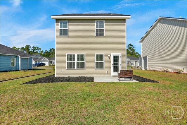 286 Joann Lewis Lane, Hinesville, GA 31313