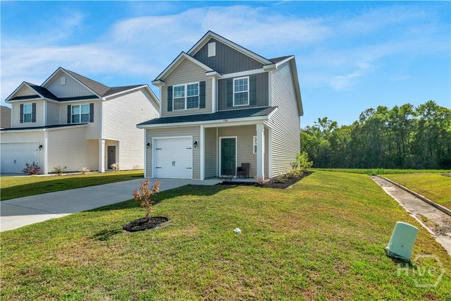 286 Joann Lewis Lane, Hinesville, GA 31313