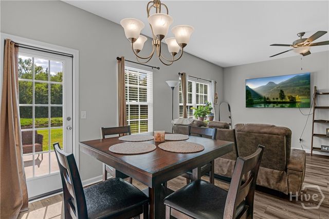 286 Joann Lewis Lane, Hinesville, GA 31313