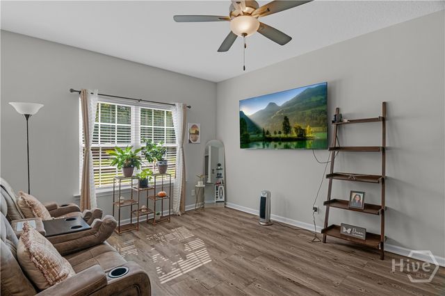 286 Joann Lewis Lane, Hinesville, GA 31313