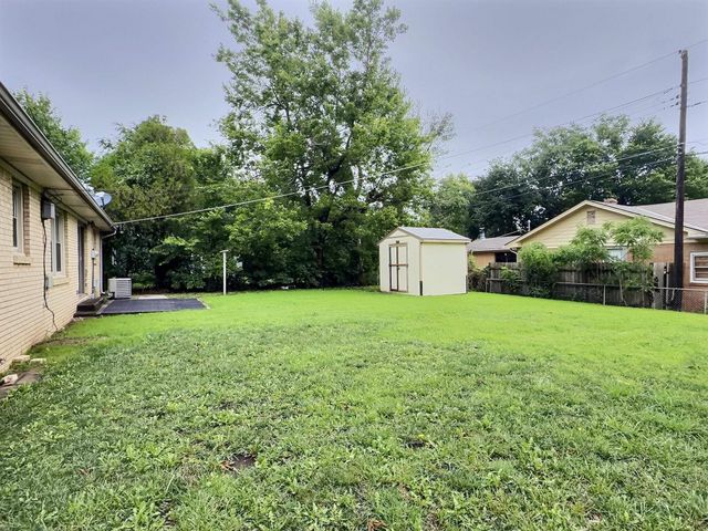 2048 S Ridgewood, Wichita, KS 67218
