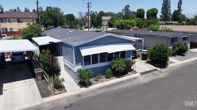 6601 Eucalyptus Dr 34, Bakersfield, CA 93306