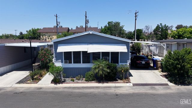 6601 Eucalyptus Dr 34, Bakersfield, CA 93306