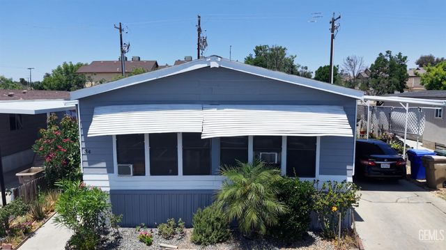 6601 Eucalyptus Dr 34, Bakersfield, CA 93306