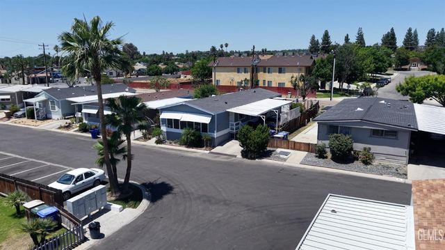 6601 Eucalyptus Dr 34, Bakersfield, CA 93306