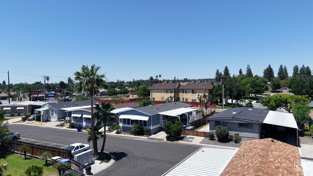 6601 Eucalyptus Dr 34, Bakersfield, CA 93306