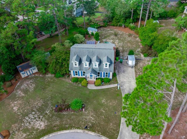 5 Briarcliffe Court W, Elgin, SC 29045