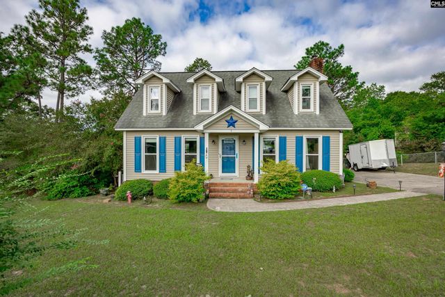 5 Briarcliffe Court W, Elgin, SC 29045