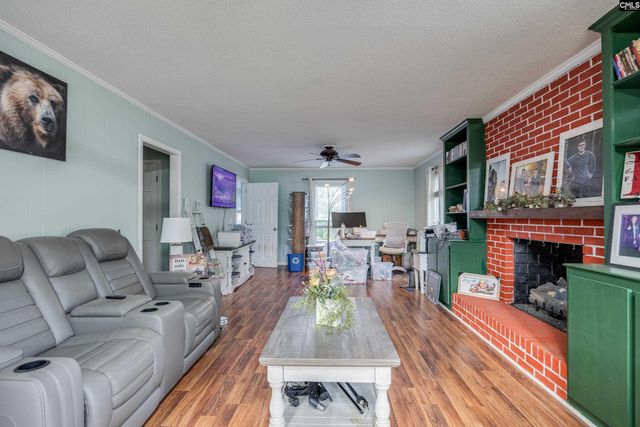 5 Briarcliffe Court W, Elgin, SC 29045