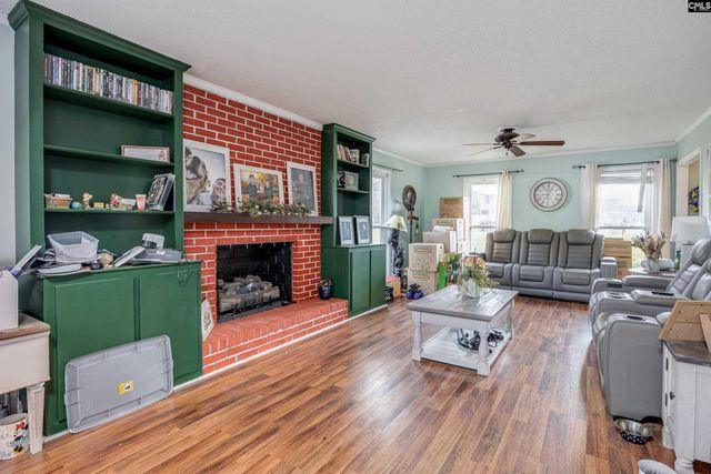 5 Briarcliffe Court W, Elgin, SC 29045