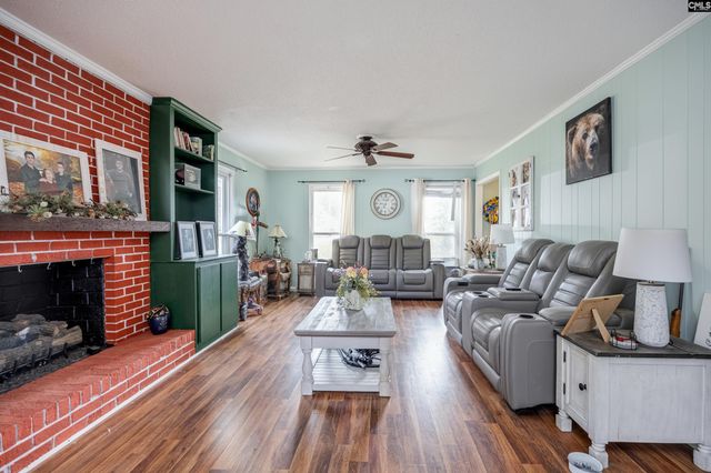 5 Briarcliffe Court W, Elgin, SC 29045