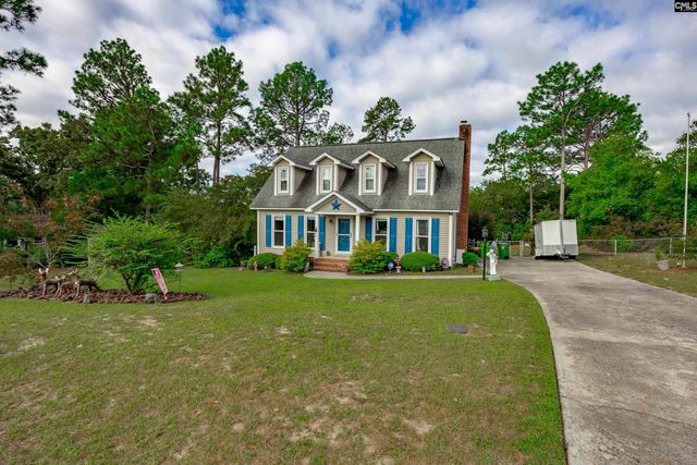 5 Briarcliffe Court W, Elgin, SC 29045