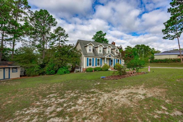 5 Briarcliffe Court W, Elgin, SC 29045