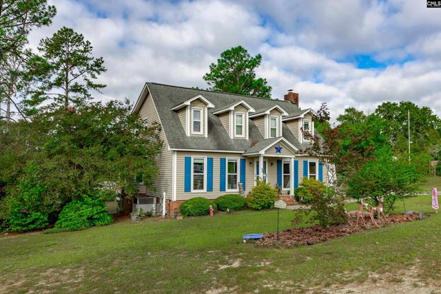 5 Briarcliffe Court W, Elgin, SC 29045