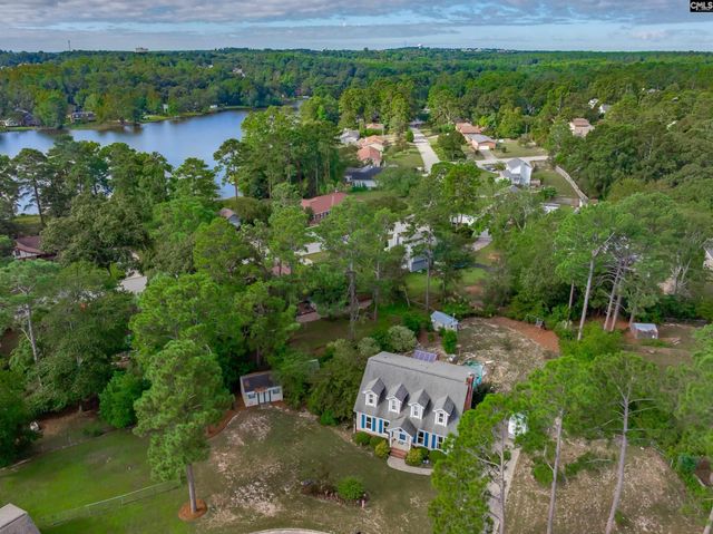 5 Briarcliffe Court W, Elgin, SC 29045