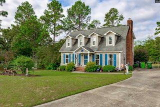 5 Briarcliffe Court W, Elgin, SC 29045