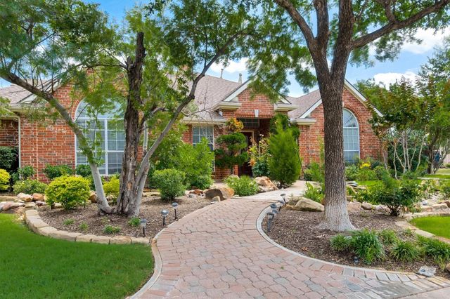 422 Willet Drive, Coppell, TX 75019