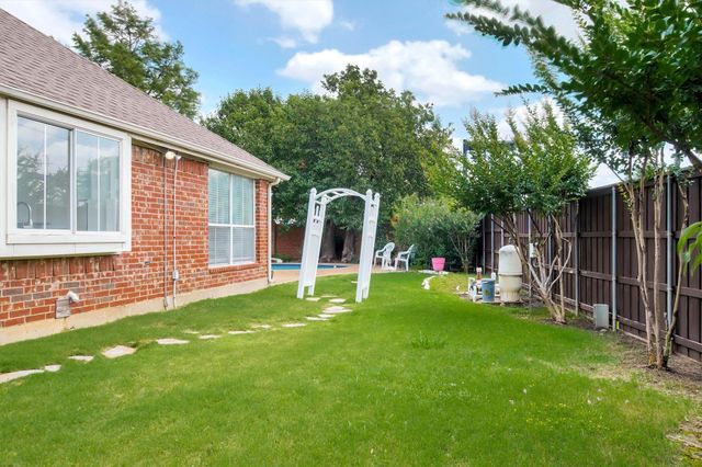 422 Willet Drive, Coppell, TX 75019