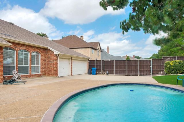 422 Willet Drive, Coppell, TX 75019